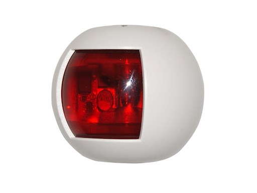 FANALE A LED SERIE DELFI