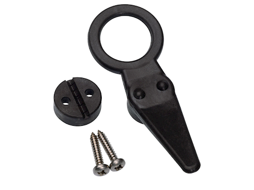 BITTA DA SARTIA CON OCCHIELLO