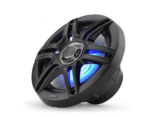 COPPIA ALTOPARLANTI CLARION