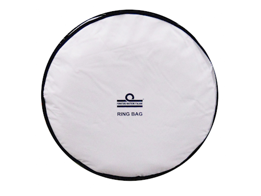 CONTENITORE  PER ANULARE