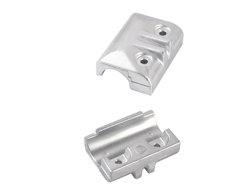 PLACCA PER YAMAHA 40-50 HP