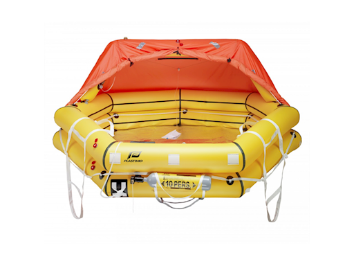 ISO 9650-1 TRANSOCEAN OLTRE 24 ORE