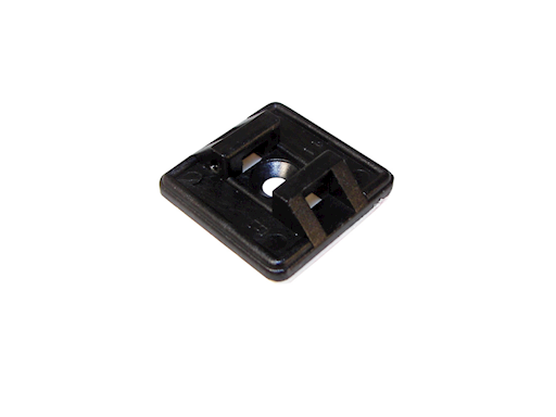 SUPPORTO ADESIVO CON VITE