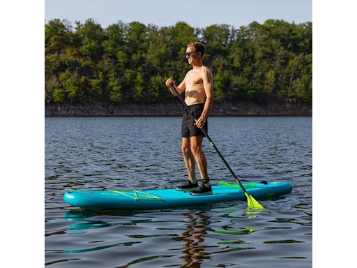 AERO NERA SUP BOARD 10.6