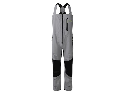 SALOPETTE PERFORMANCE 3L GRIGIA