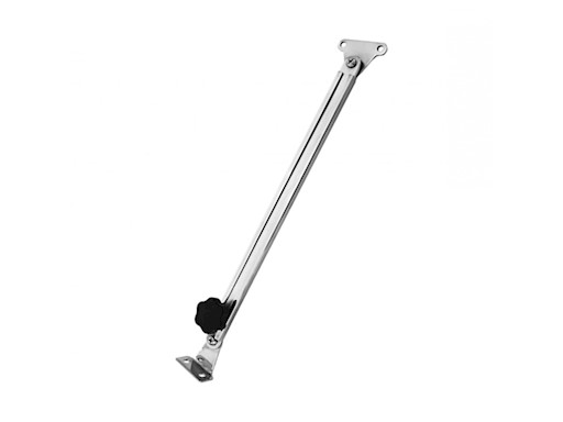 COMPASSO TELESCOPICO INOX