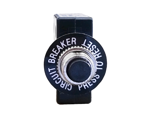 MAGNETOTERMICO A PULSANTE