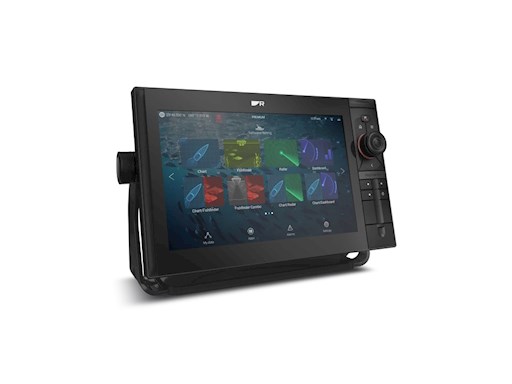 AXIOM 2 PRO RVM