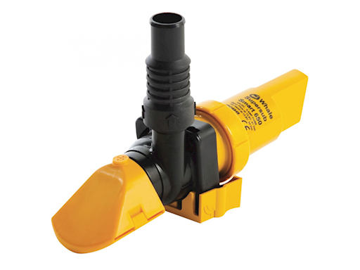 POMPA SUPERSUB SMART AUTOMATICA