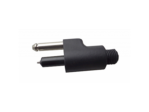 INNESTO MASCHIO FILETTATO OMC/JOHNSON/EVINRUDE