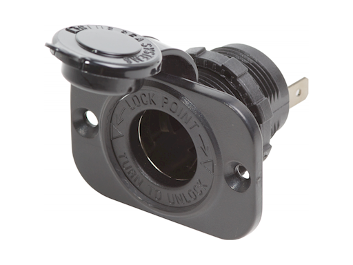 PRESA ACCENDISIGARI 12V