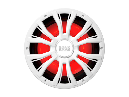 SUBWOOFER BOSS-MARINE 800 W