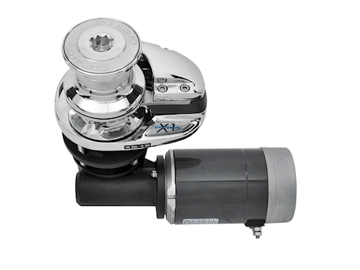 VERRICELLO X1 CON CAMPANA