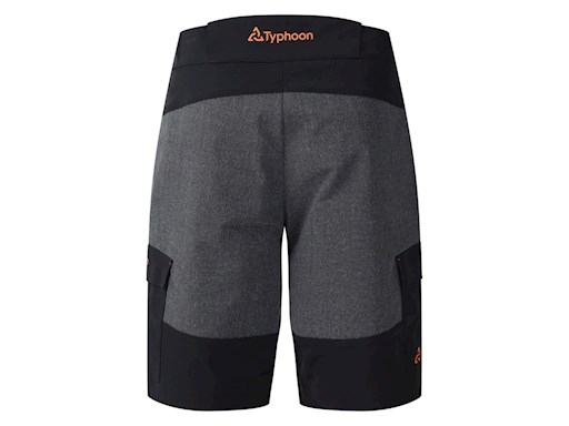 DECK SHORTS 2.0