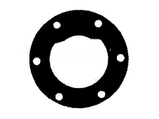 GUARNIZIONE IN CARTA PER PFF12