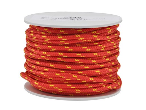 TRECCIA ALTA TENACITA'