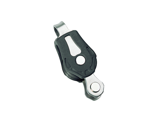 BOZZELLO SINGOLO FISSO CON ARRICAVO