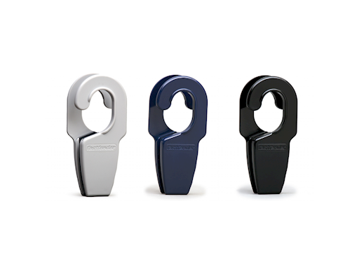 PORTAPARABORDO PULPITO &#216; MM.32