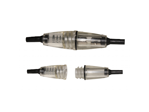 PORTAFUSBILI VOLANTI STAGNI IP66