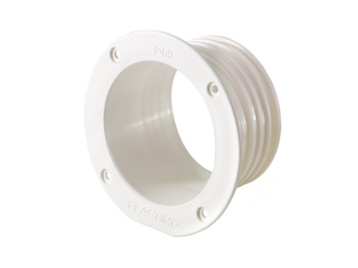 RACCORDO DRITTO EZ AIR