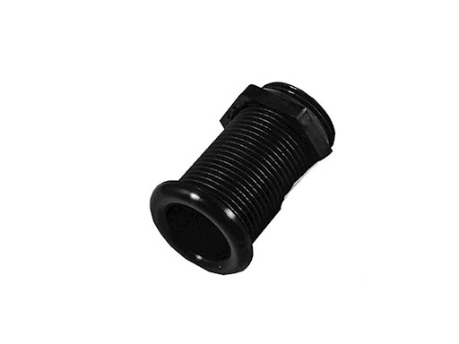 SCARICO A MARE IN PVC Ø MM.25X62