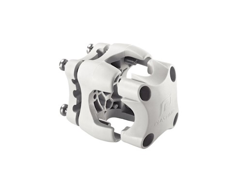 SUPPORTO UNIVERSALE PER PARABORDI