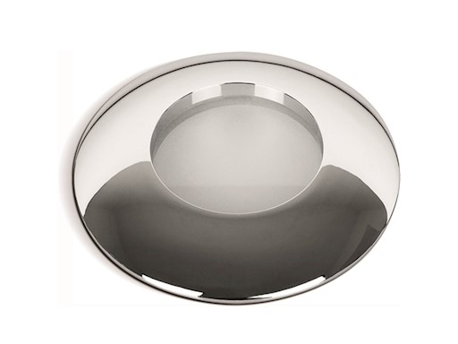 FARETTO DA INCASSO IN OTTONE SEXTANS L