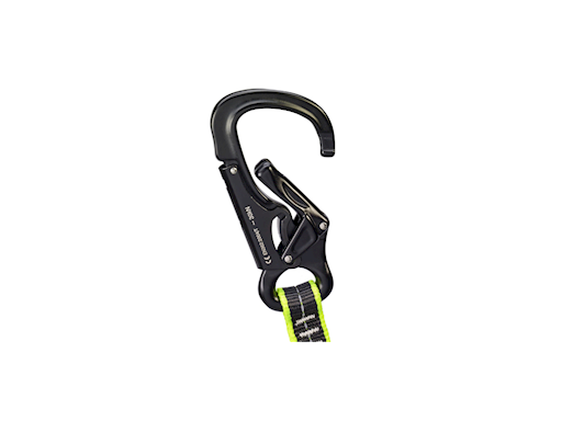 NASTRO DI SICUREZZA DOPPIO MT 1,5