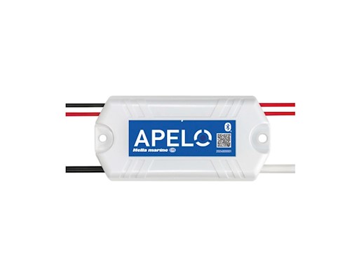 CONTROLLER LUCI APELO