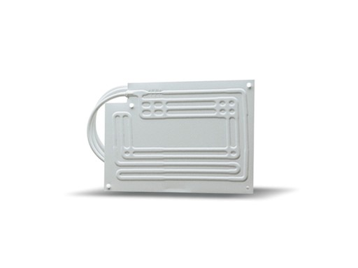 EVAPORATORI A PIASTRA