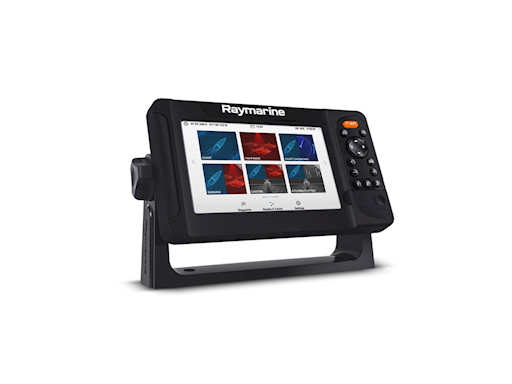 RAYMARINE ELEMENT 7