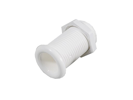 SCARICO A MARE IN PVC Ø MM.22,67X62