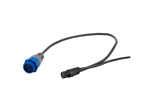 CAVO ADATTATORE PER ECOSCANDAGLIO 2D