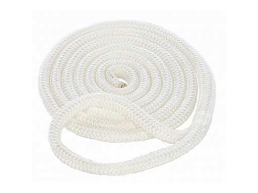 CIMA PER PARABORDI IMPIOMBATA BIANCA