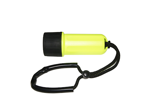 TORCIA A 1 LED