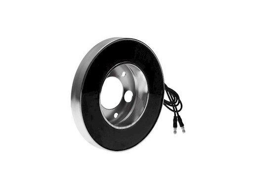 BOBINA DI CAMPO PER FRIZIONE MAGNETICA 12V