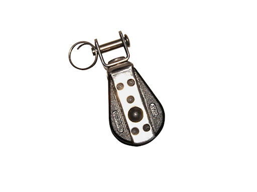 BOZZELLO GIREVOLE Ø MM. 4-6