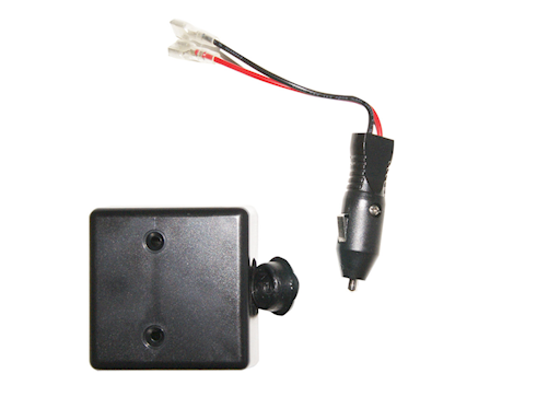 PRESA TIPO ACCENDISIGARI DA ESTERNO