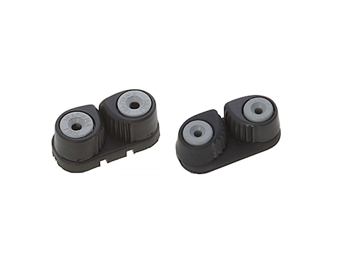 STROZZASCOTTE IN FIBRA DI CARBONIO