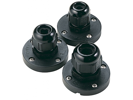 PASSACAVO STAGNO IN POLICARBONATO