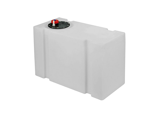 SERBATOIO ACQUA IN PLASTICA
