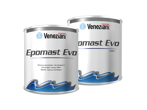 EPOMAST EVO COMPONENTE A
