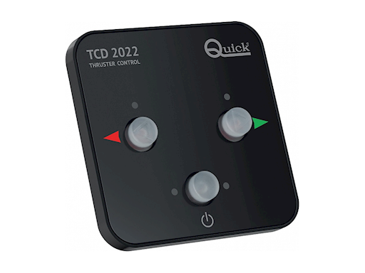 PANNELLO DI CONTROLLO