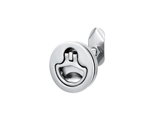 ALZAPAGLIOLO INOX 316 Ø MM.78