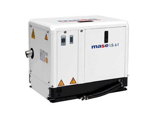 GENERATORE MASE IS 6.1