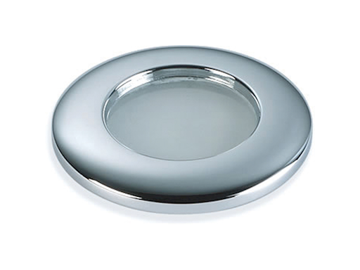 FARETTO DA INCASSO IN OTTONE SEXTANS B