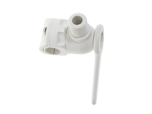 BASE ANTENNA SNODATA IN NYLON