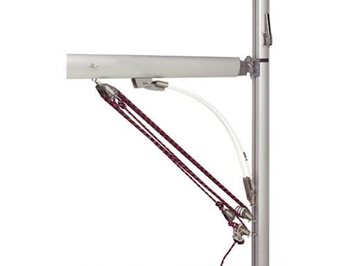 SOSTEGNO BOMA RIGIDO