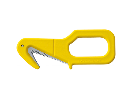 TAGLIACIME MANICO IN NYLON