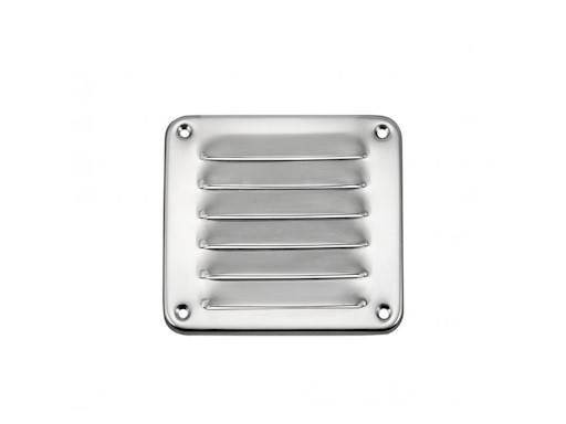 PRESA ARIA INOX MM.127X122